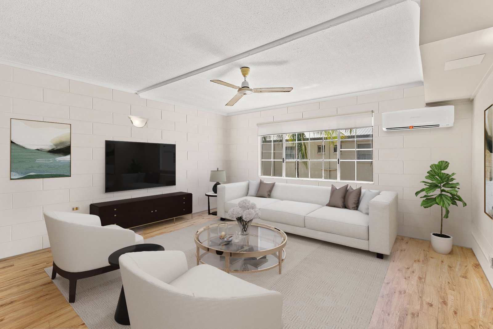 24/3 Eshelby Drive CANNONVALE 2