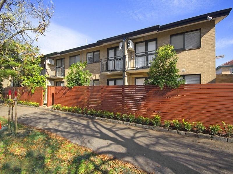 Gallery: 24/3 Herbert Street