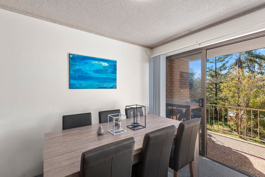 2/43 Jarrett Street COFFS HARBOUR 4
