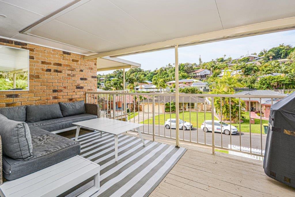 2/43 Kildare Drive BANORA POINT 9