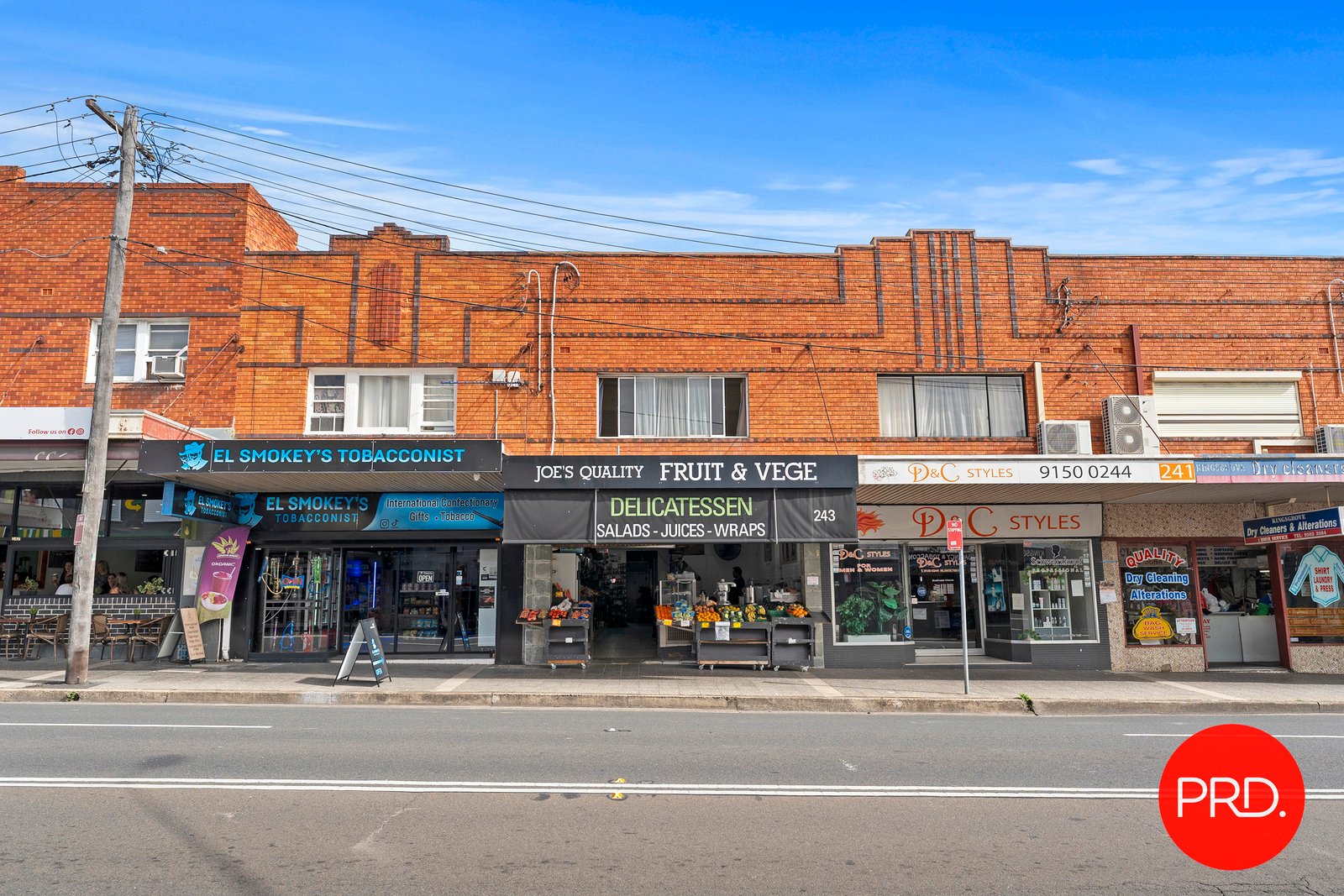 243 Kingsgrove Road KINGSGROVE 2
