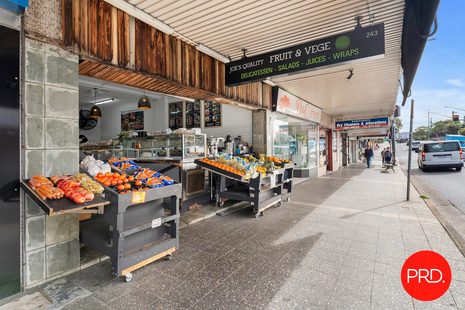 243 Kingsgrove Road KINGSGROVE 3