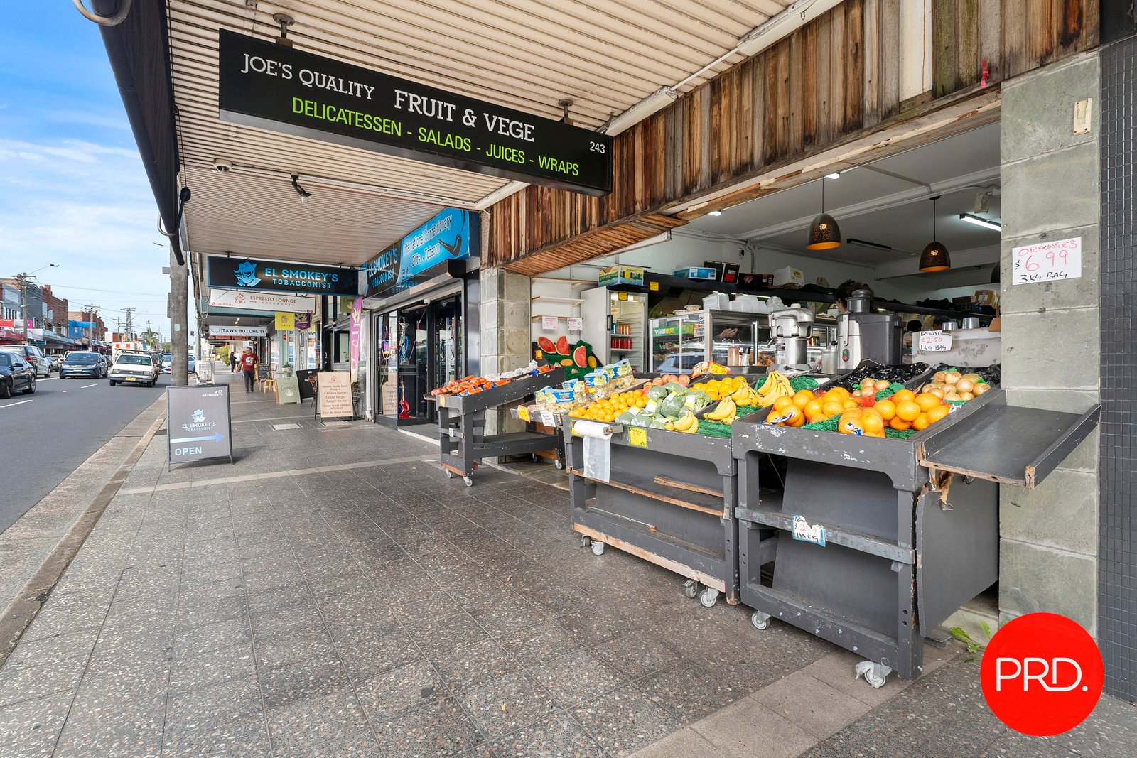 243 Kingsgrove Road KINGSGROVE 4