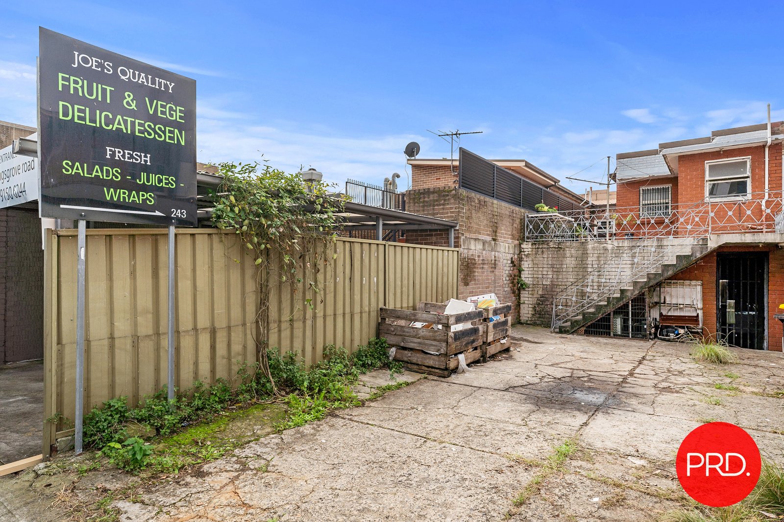 243 Kingsgrove Road KINGSGROVE 8