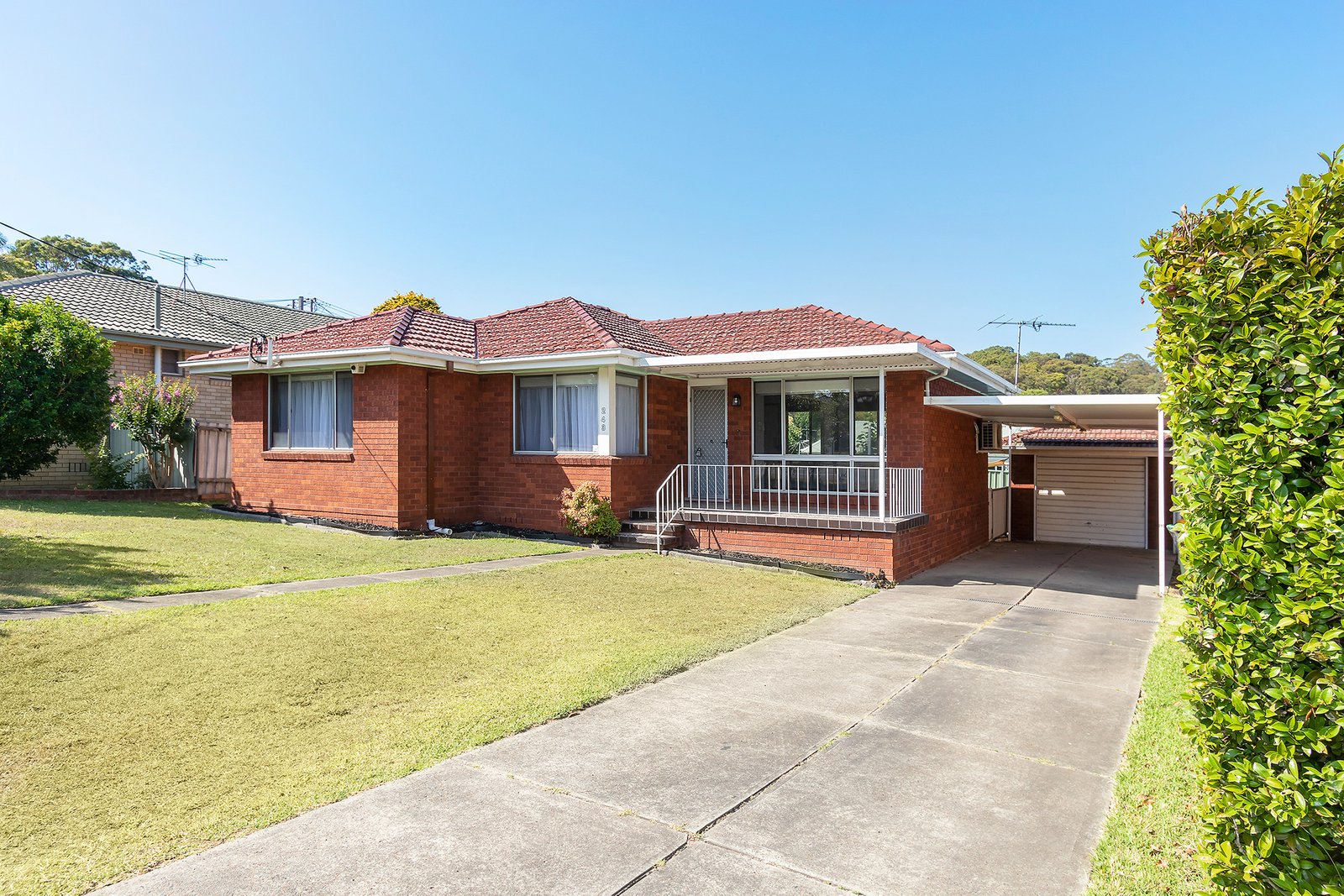 243 Mccaffrey Drive Rankin Park NSW 2287