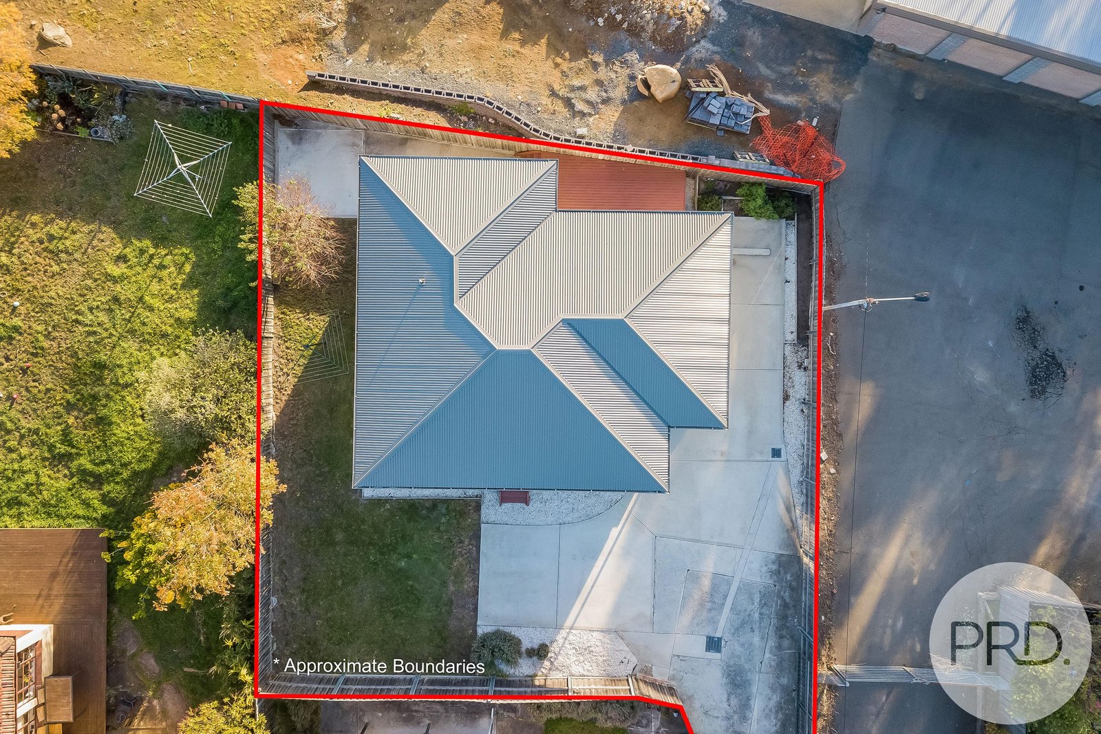 2/43 Pottery Road LENAH VALLEY 2