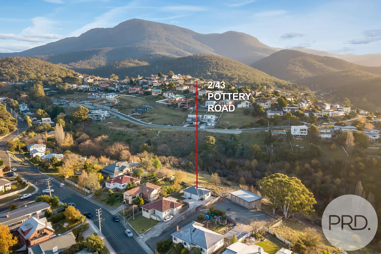 2/43 Pottery Road LENAH VALLEY 4