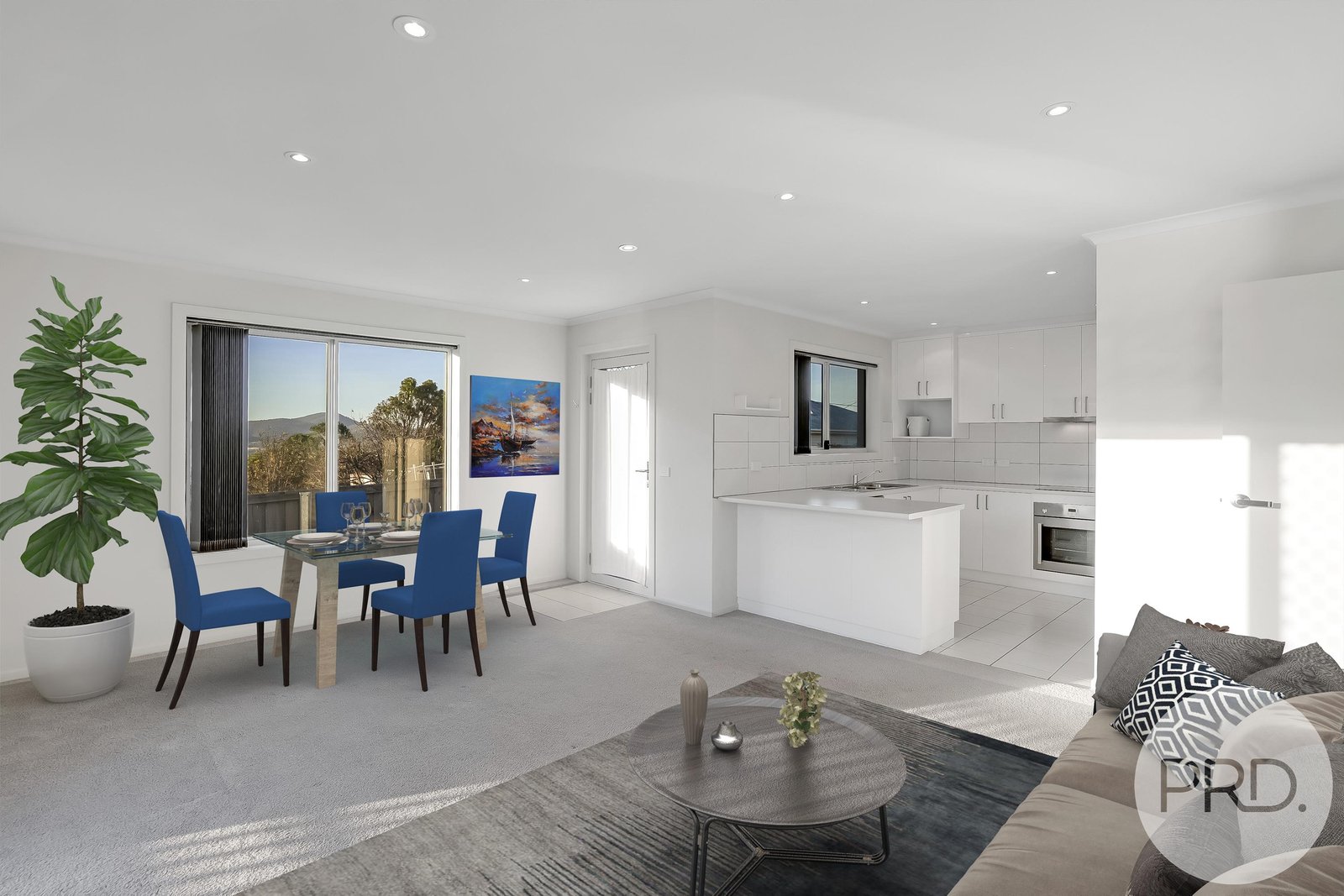 2/43 Pottery Road LENAH VALLEY 5