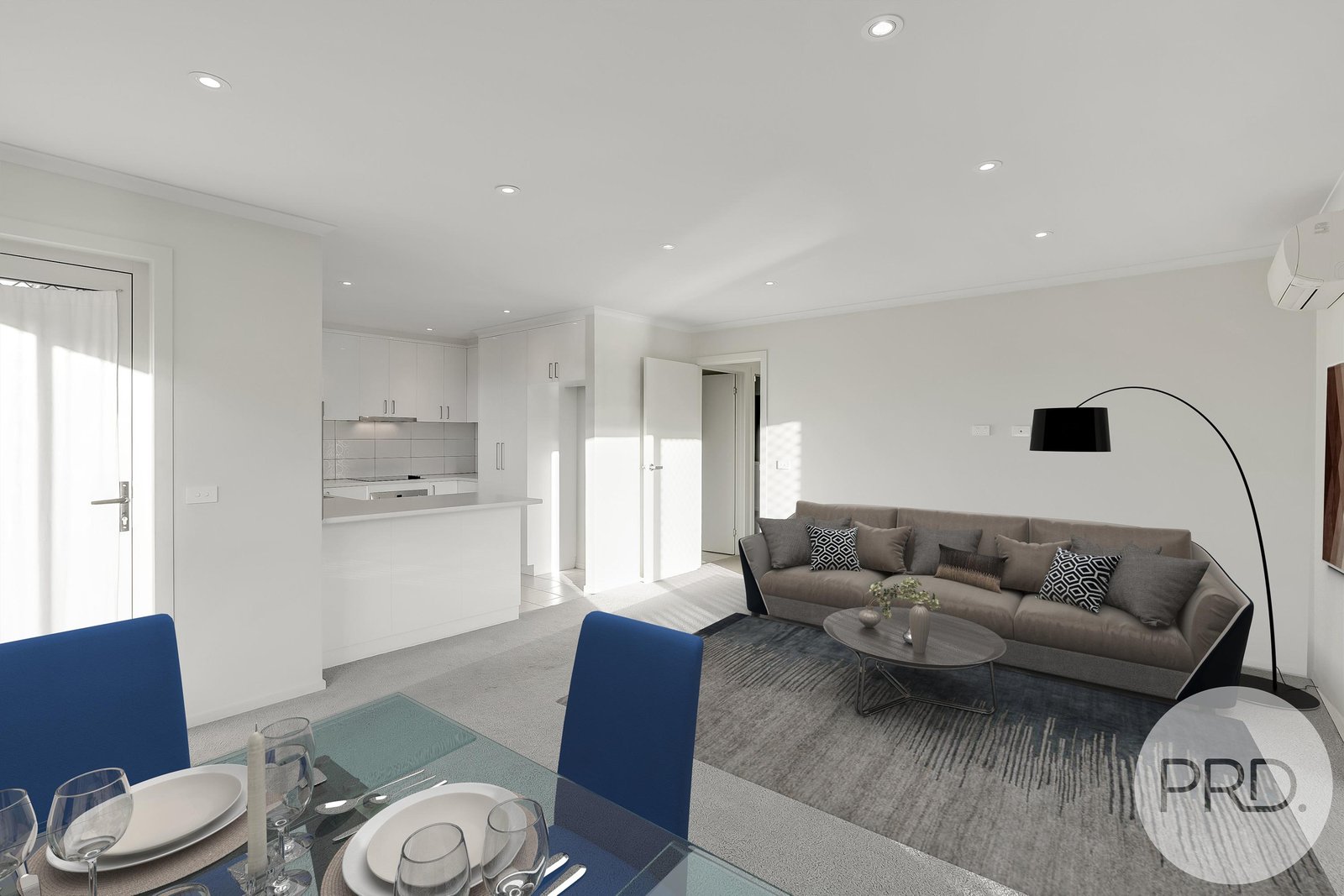 2/43 Pottery Road LENAH VALLEY 7