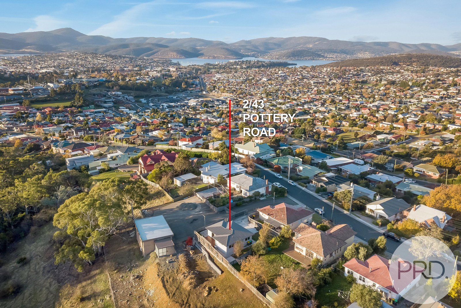 2/43 Pottery Road LENAH VALLEY 13