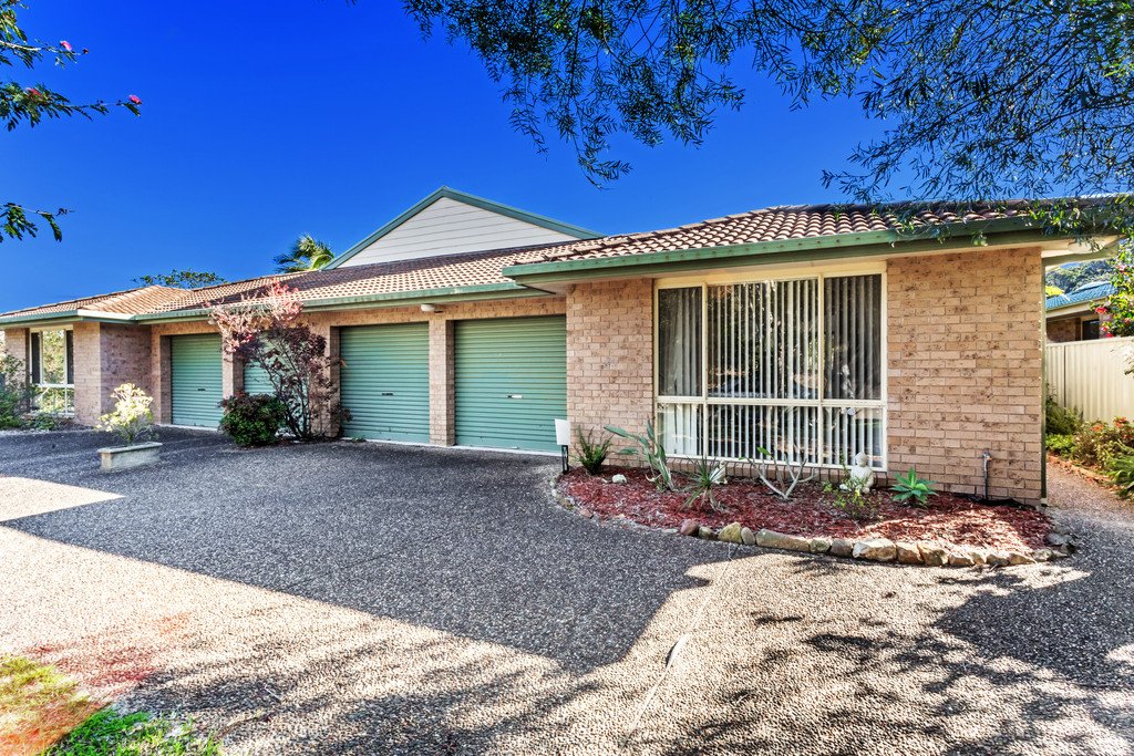 2/43 Spinnaker Way CORLETTE 1