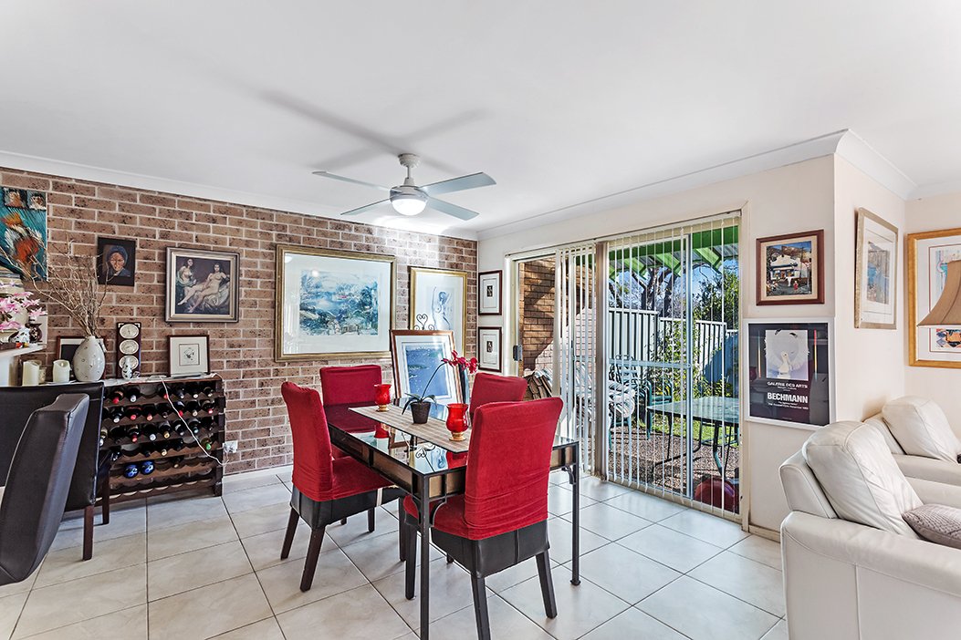 2/43 Spinnaker Way CORLETTE 3