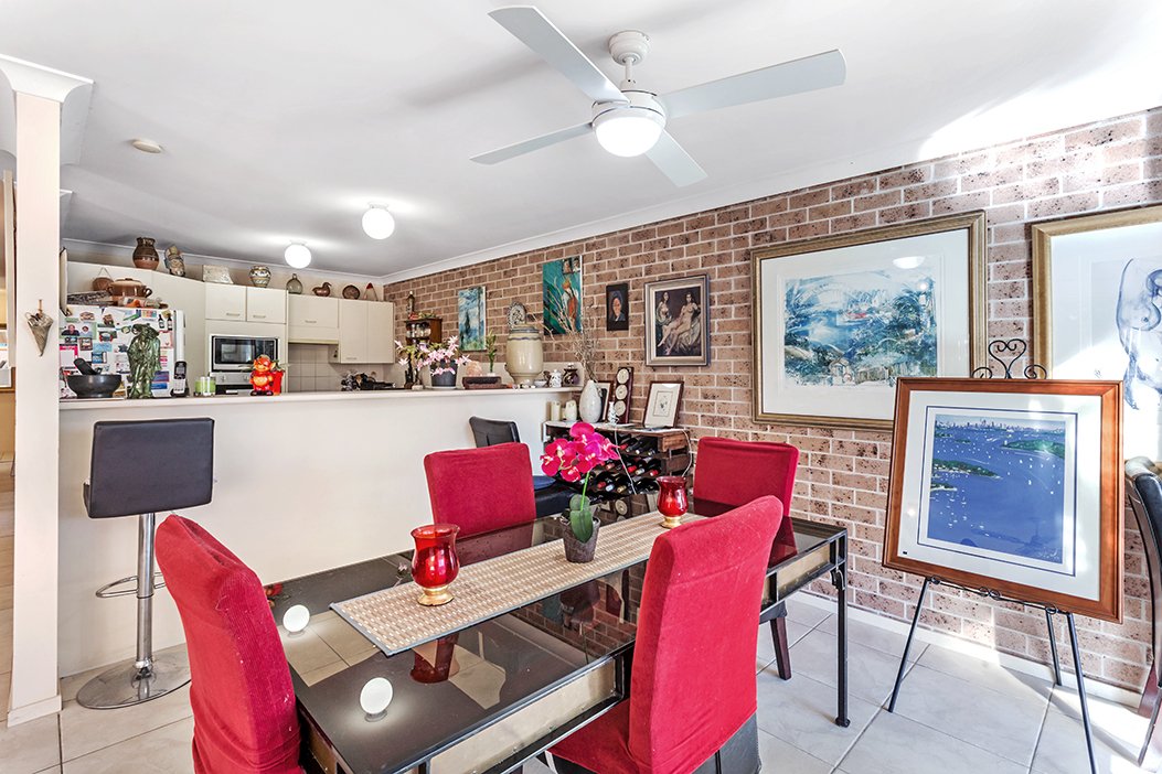 2/43 Spinnaker Way CORLETTE 7