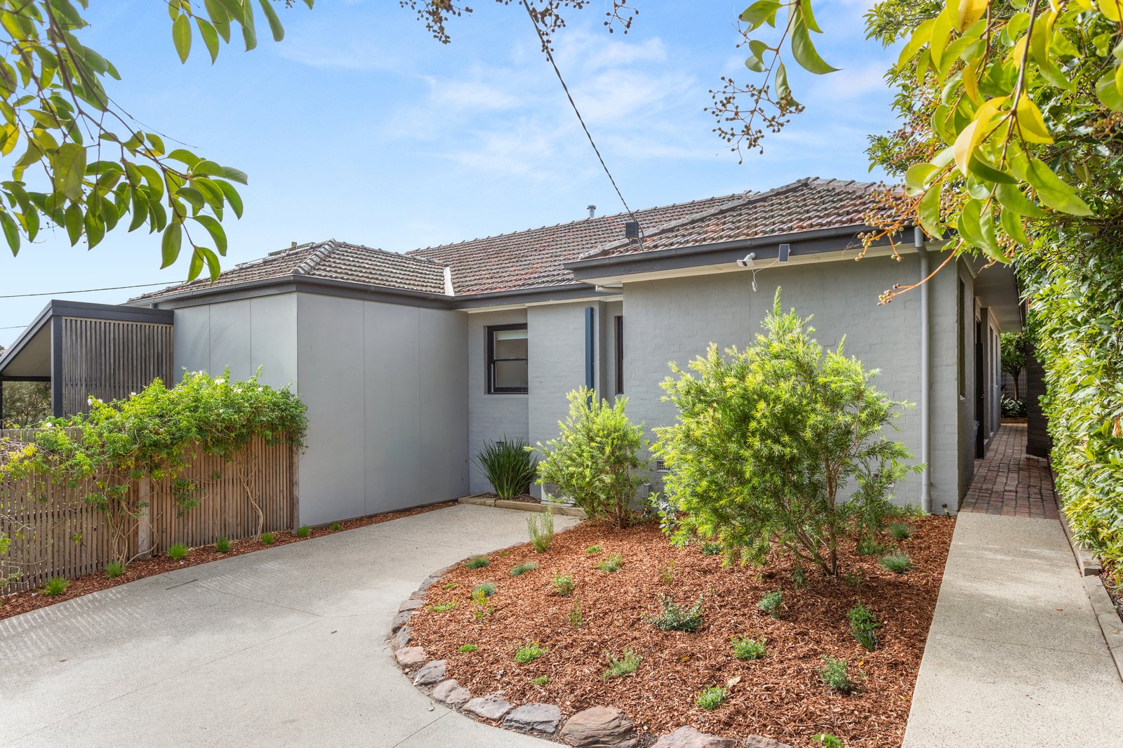 Gallery: 243 Warrigal Road