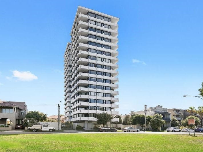 Real Estate and Property in 24/333 Beaconsfield Parade, St Kilda West, VIC