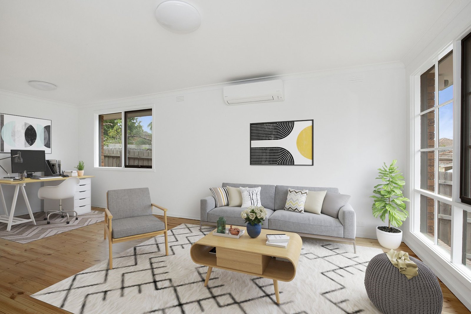 Real Estate and Property in 2/438 Hawthorn Road, Caulfield South, VIC