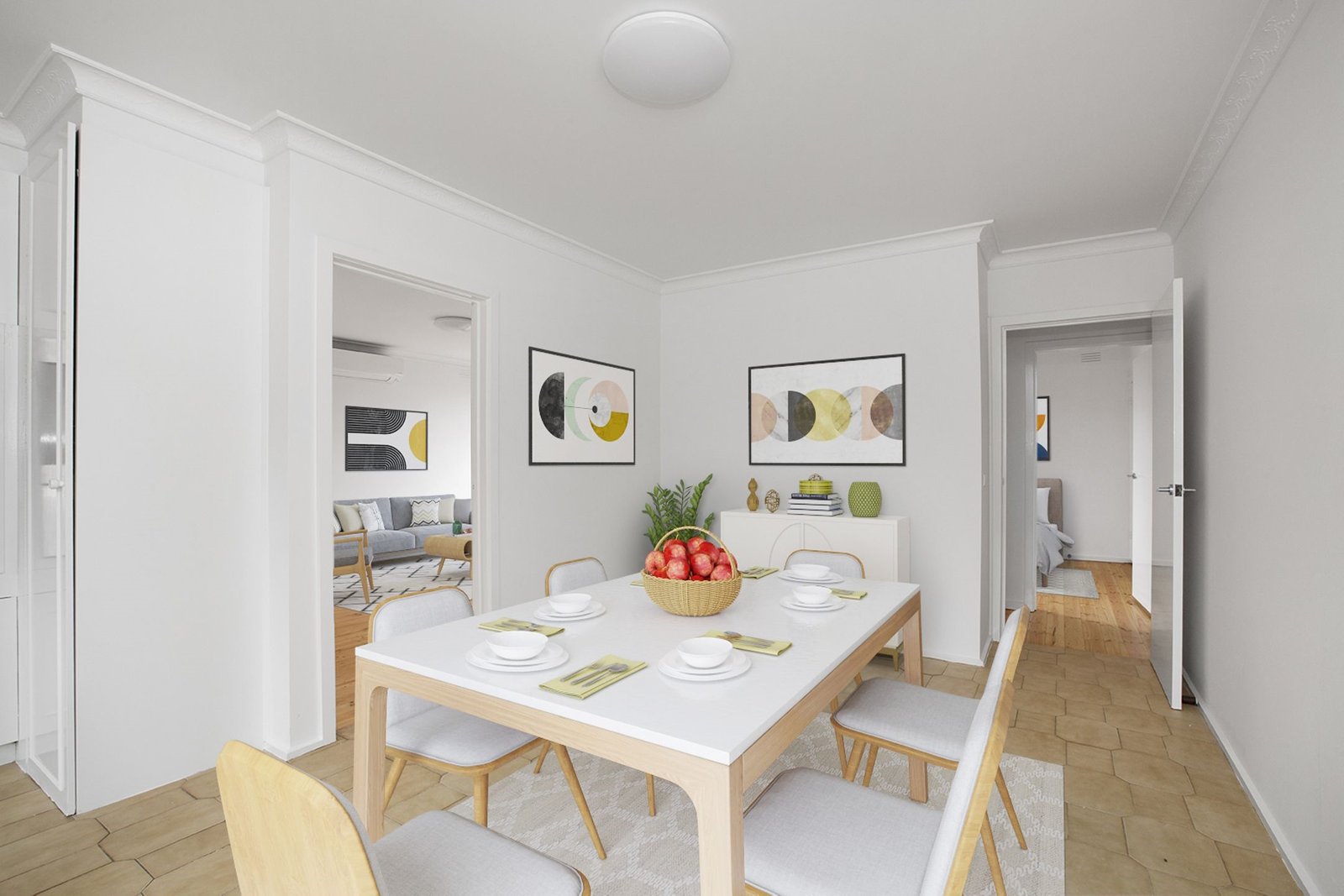 Real Estate and Property in 2/438 Hawthorn Road, Caulfield South, VIC