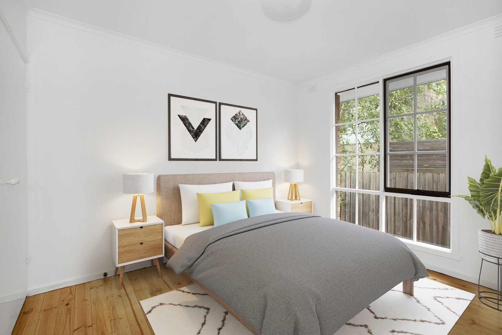 Real Estate and Property in 2/438 Hawthorn Road, Caulfield South, VIC