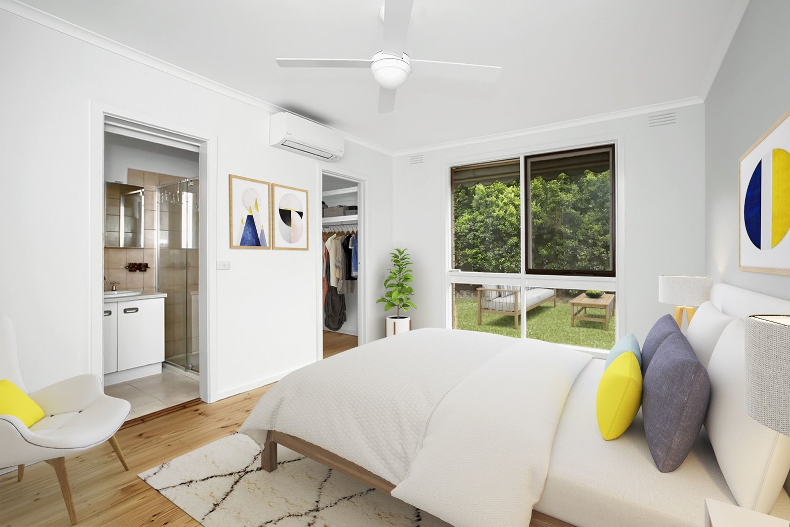 Real Estate and Property in 2/438 Hawthorn Road, Caulfield South, VIC