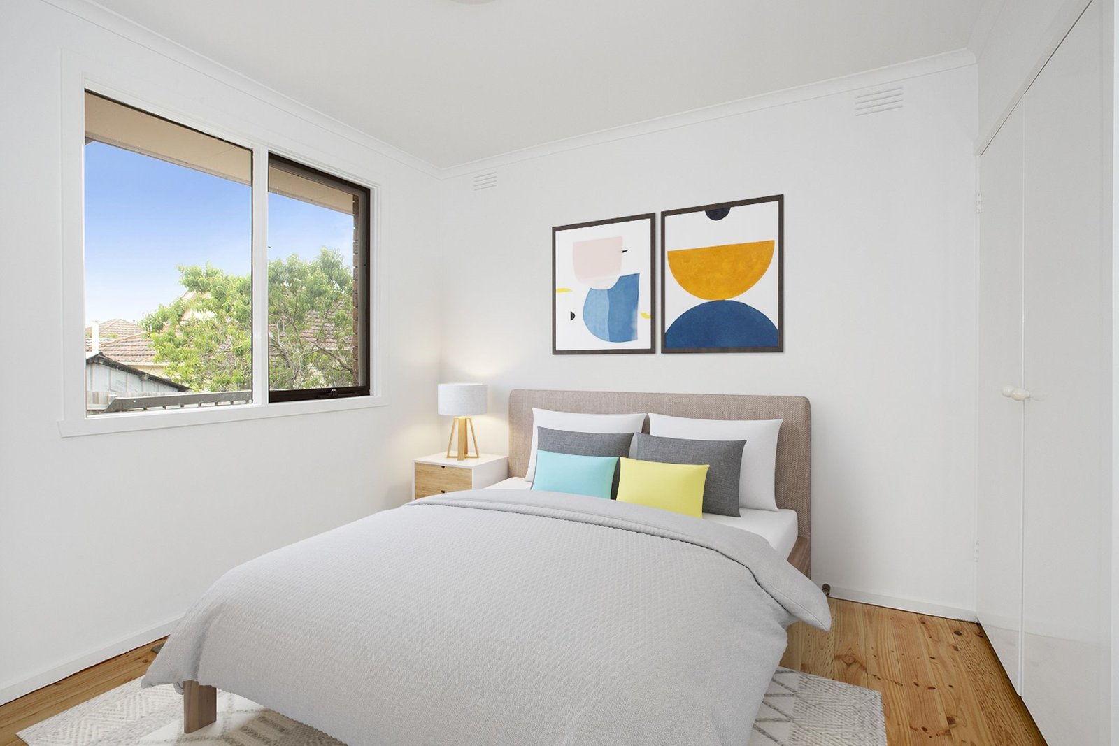 Real Estate and Property in 2/438 Hawthorn Road, Caulfield South, VIC