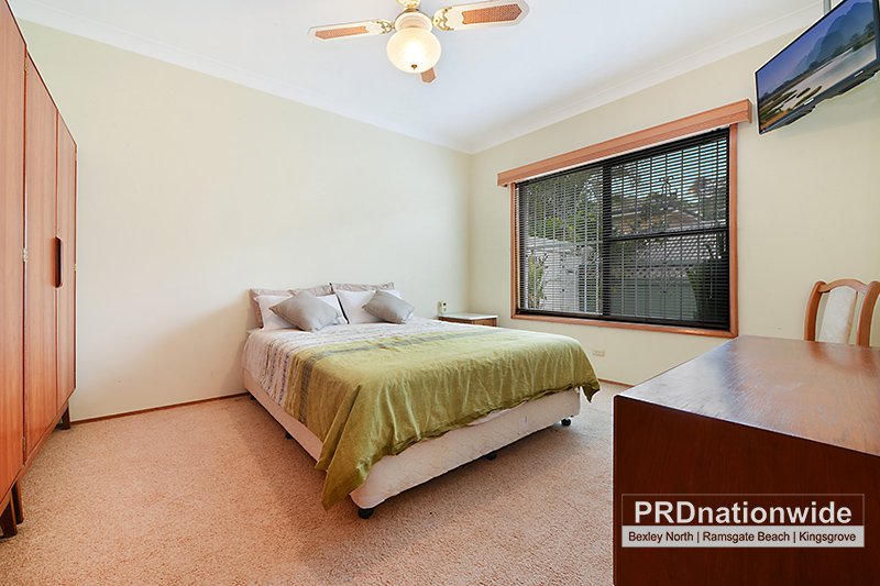2/44 Alfred Street RAMSGATE BEACH 4