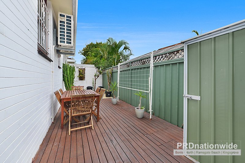 2/44 Alfred Street RAMSGATE BEACH 6