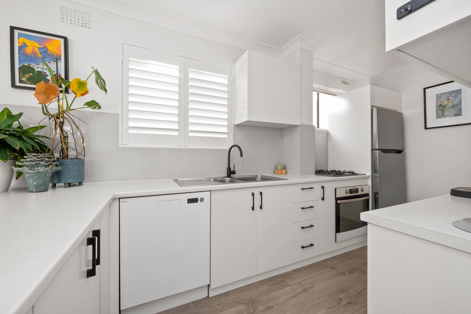 2/44 Bennett Street BONDI 2