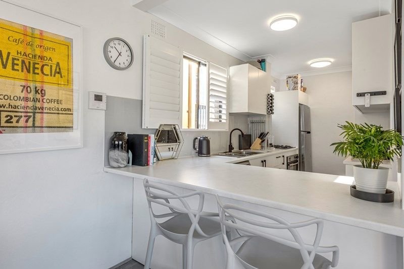 2/44 Bennett Street BONDI 3