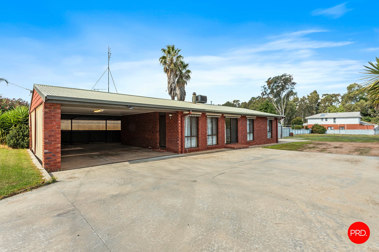 244 Holdsworth Road NORTH BENDIGO 3