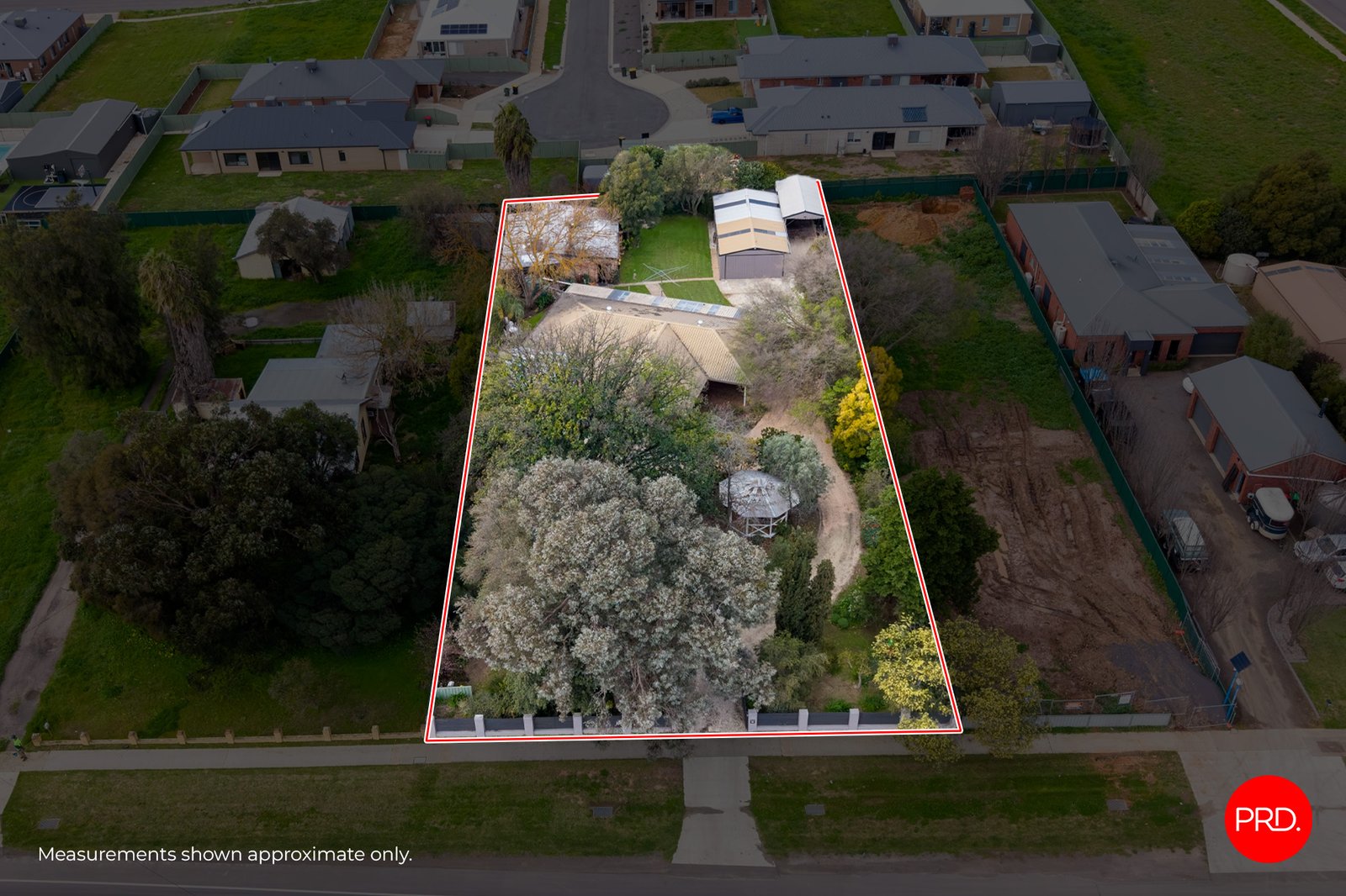 244 Midland Highway EPSOM 20