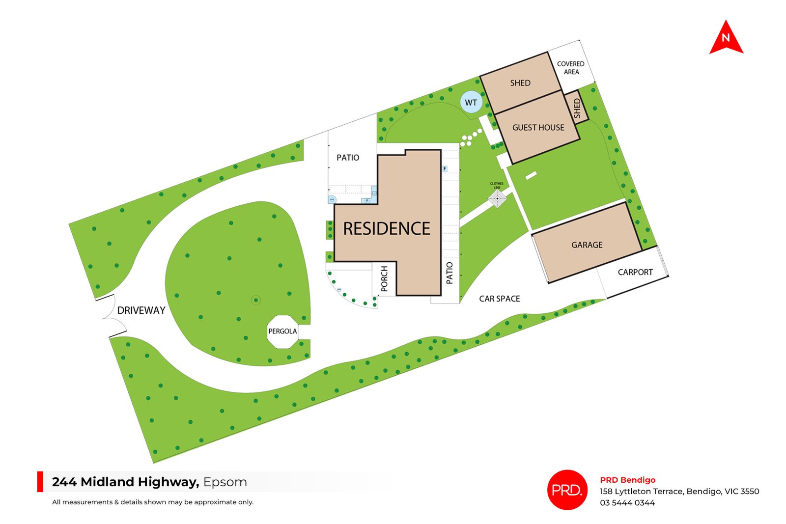 244 Midland Highway EPSOM 23