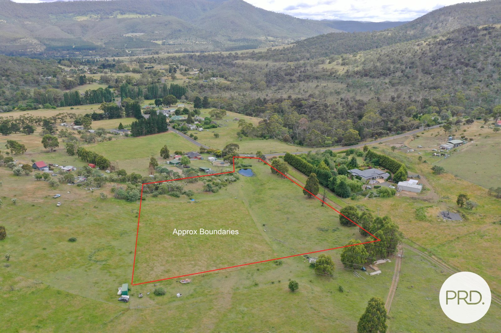 244 Molesworth Road MOLESWORTH 1