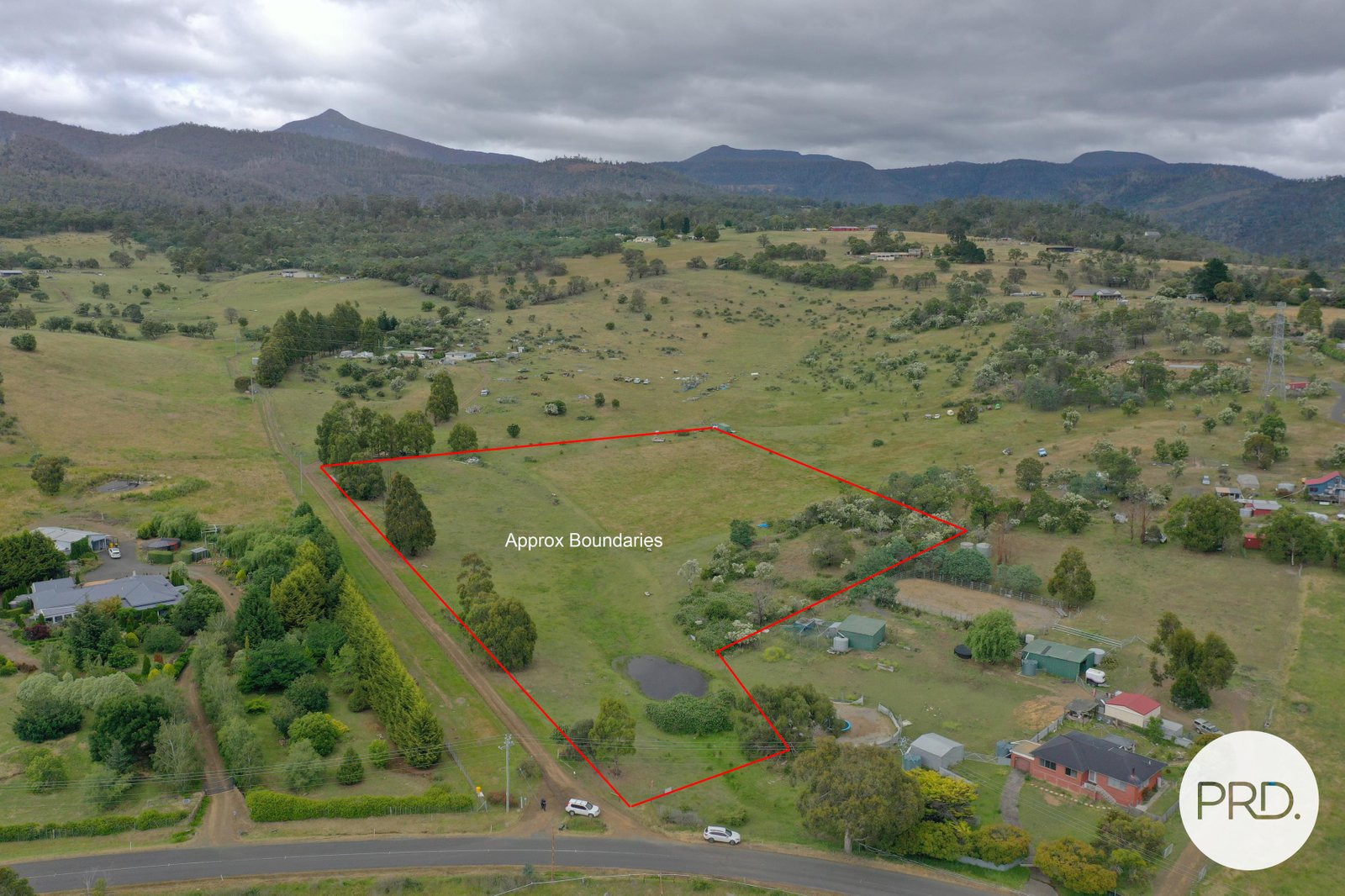 244 Molesworth Road MOLESWORTH 21