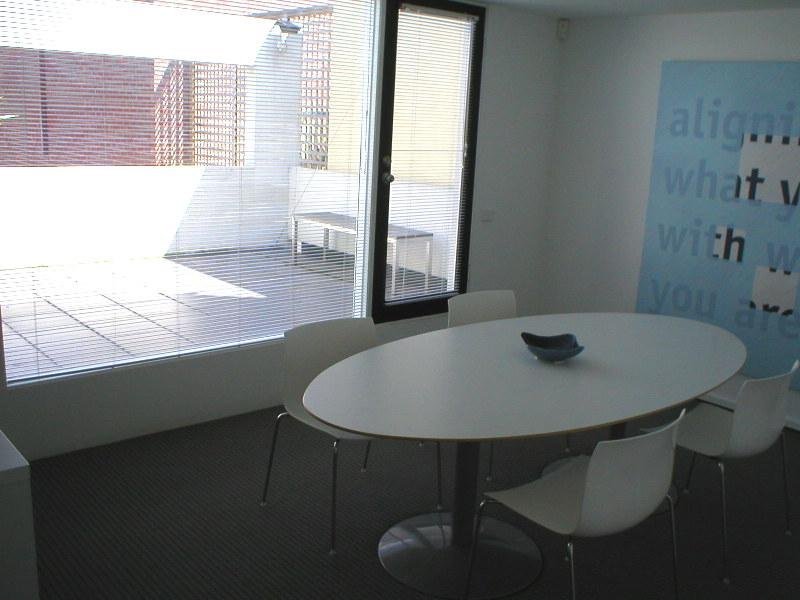 Gallery: 244 Moray Street