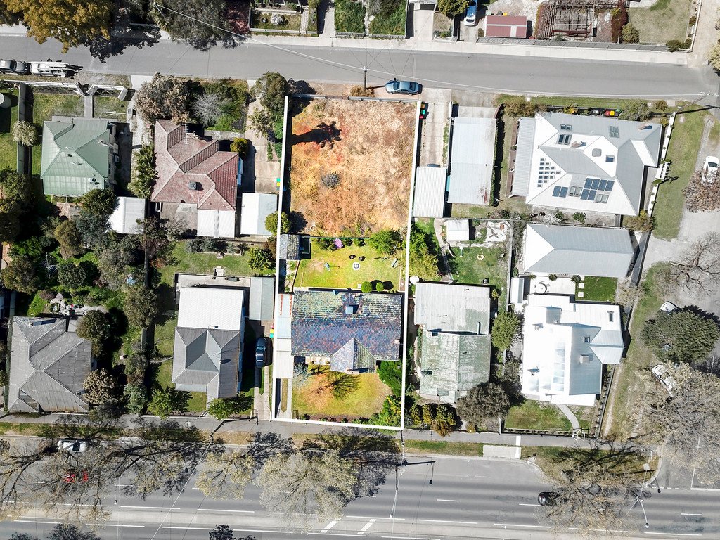 244 Napier Street BENDIGO 1