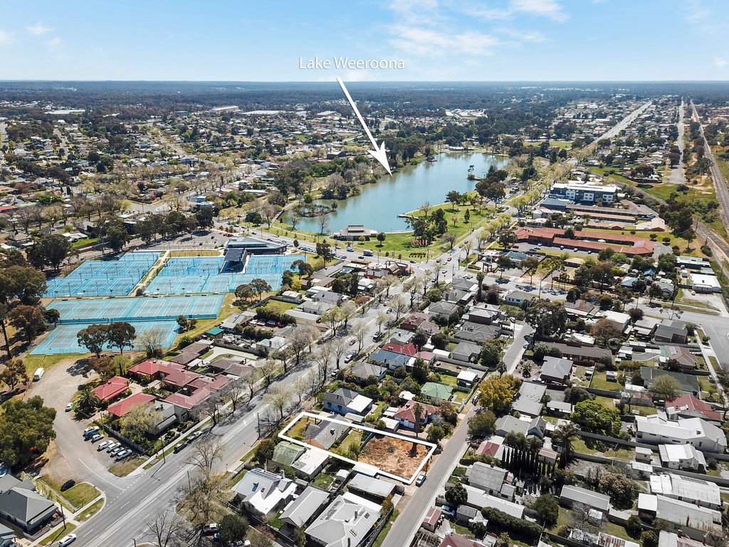 244 Napier Street BENDIGO 2