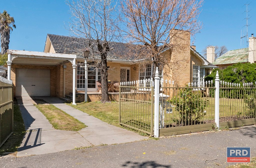 244 Napier Street BENDIGO 3