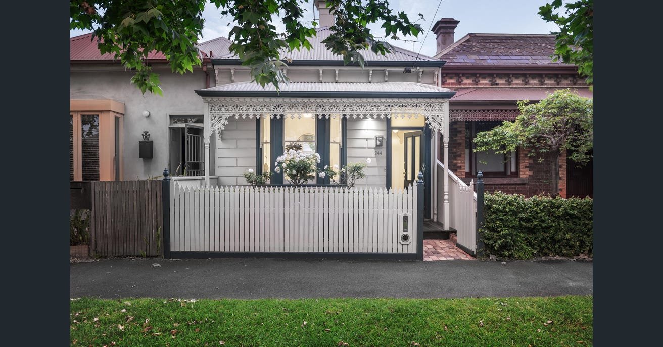 244 Richardson Street, Middle Park, 3206