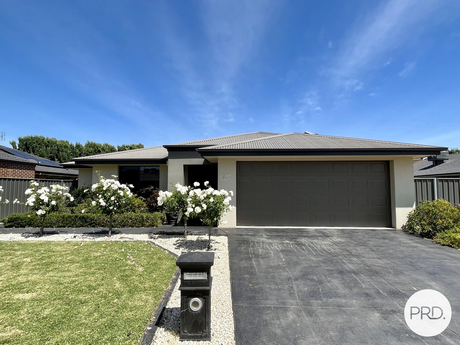 244 Rivergum Drive EAST ALBURY 1