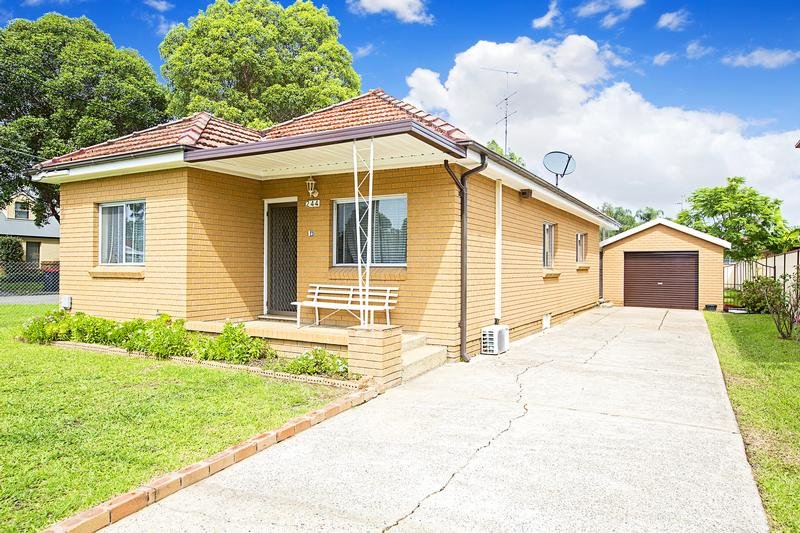 244 Stafford Street PENRITH 1