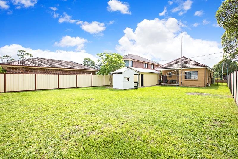 244 Stafford Street PENRITH 9