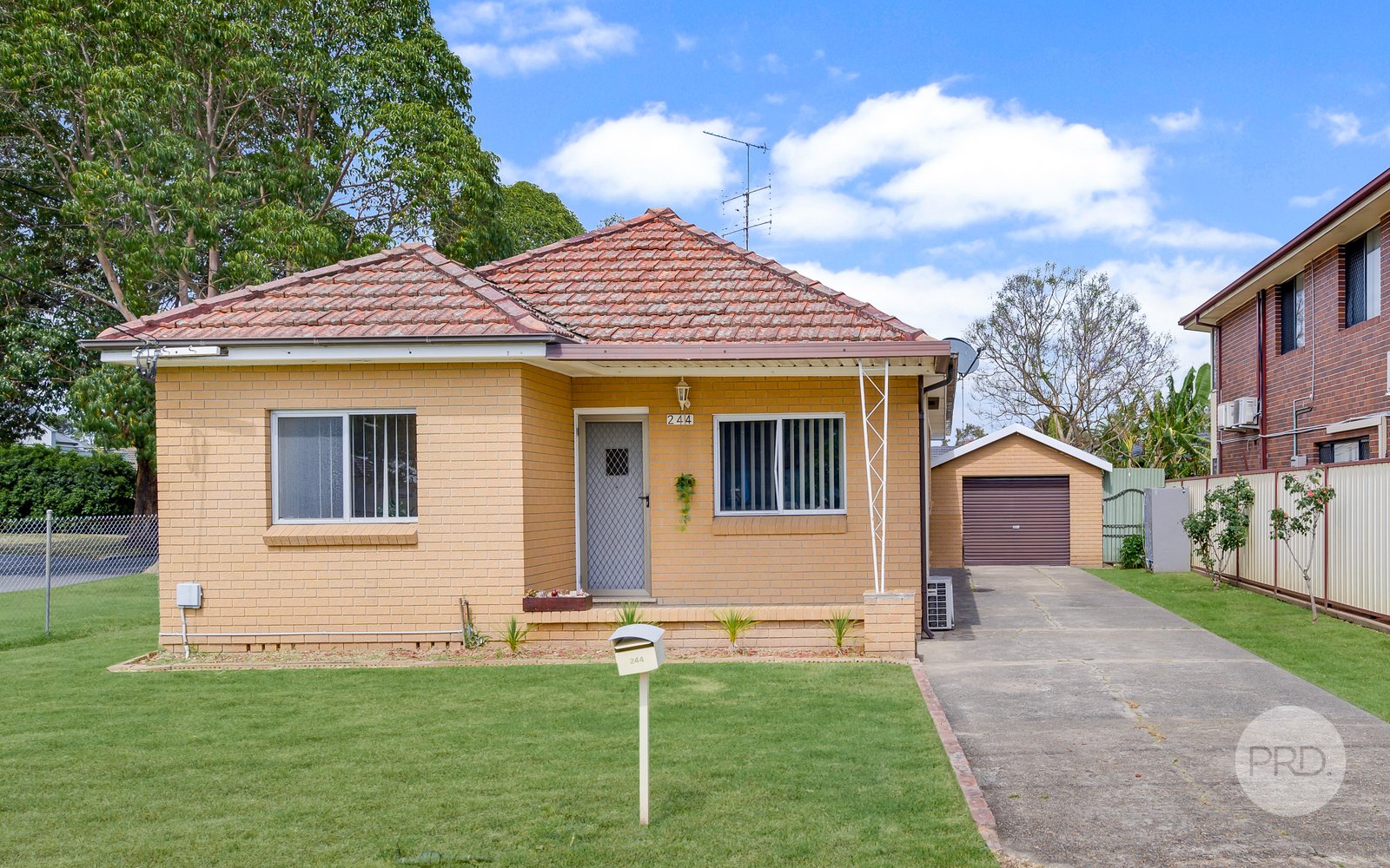 244 Stafford Street PENRITH 2