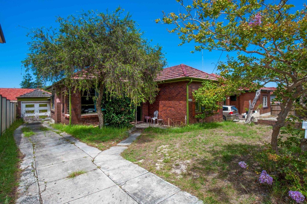 244 Wentworth Avenue EASTGARDENS 2