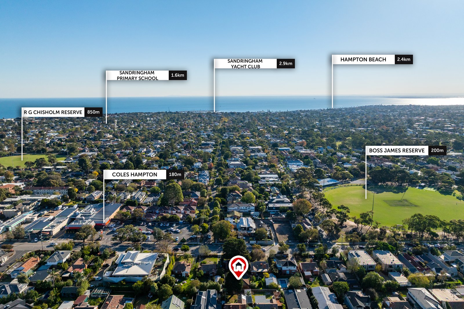 Gallery: 2/442 Bluff Road