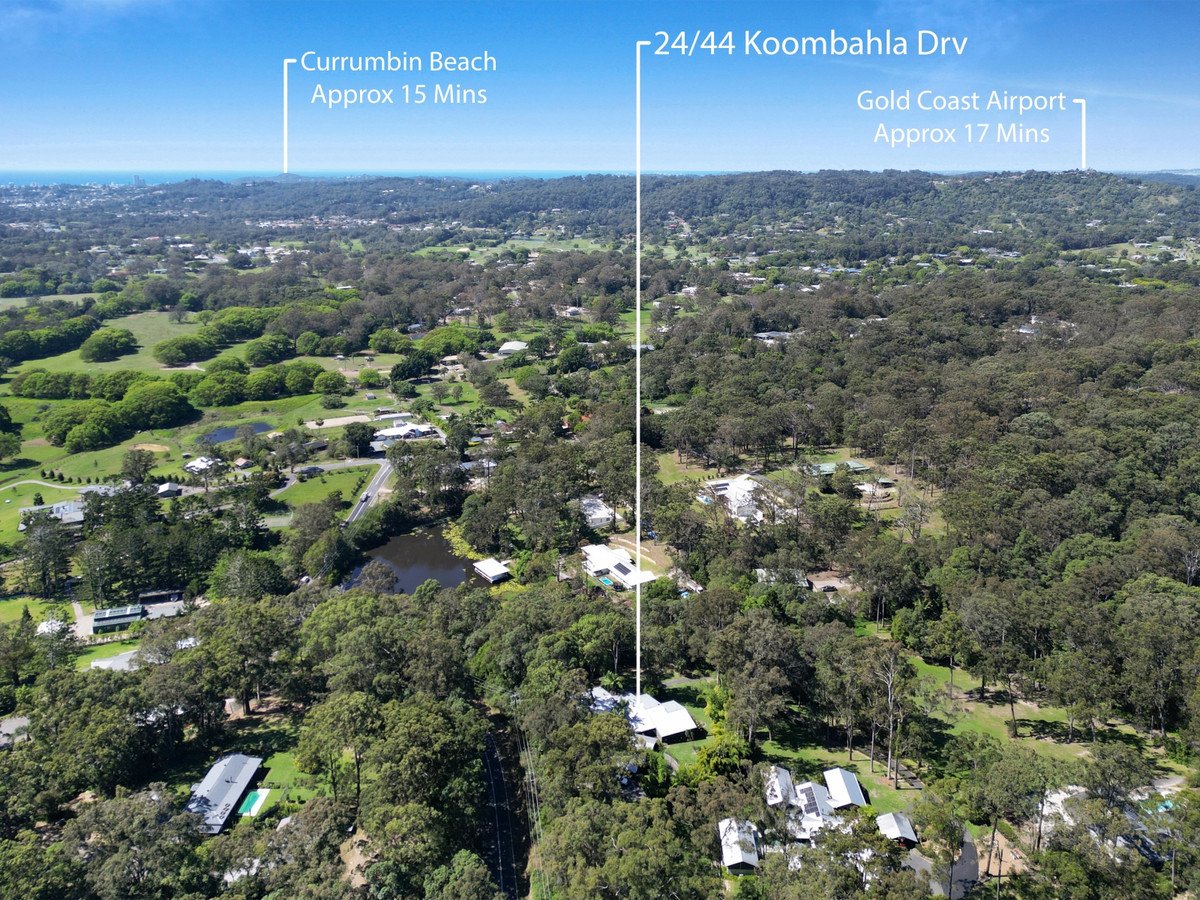 24/44 Koombahla Drive Tallebudgera 34