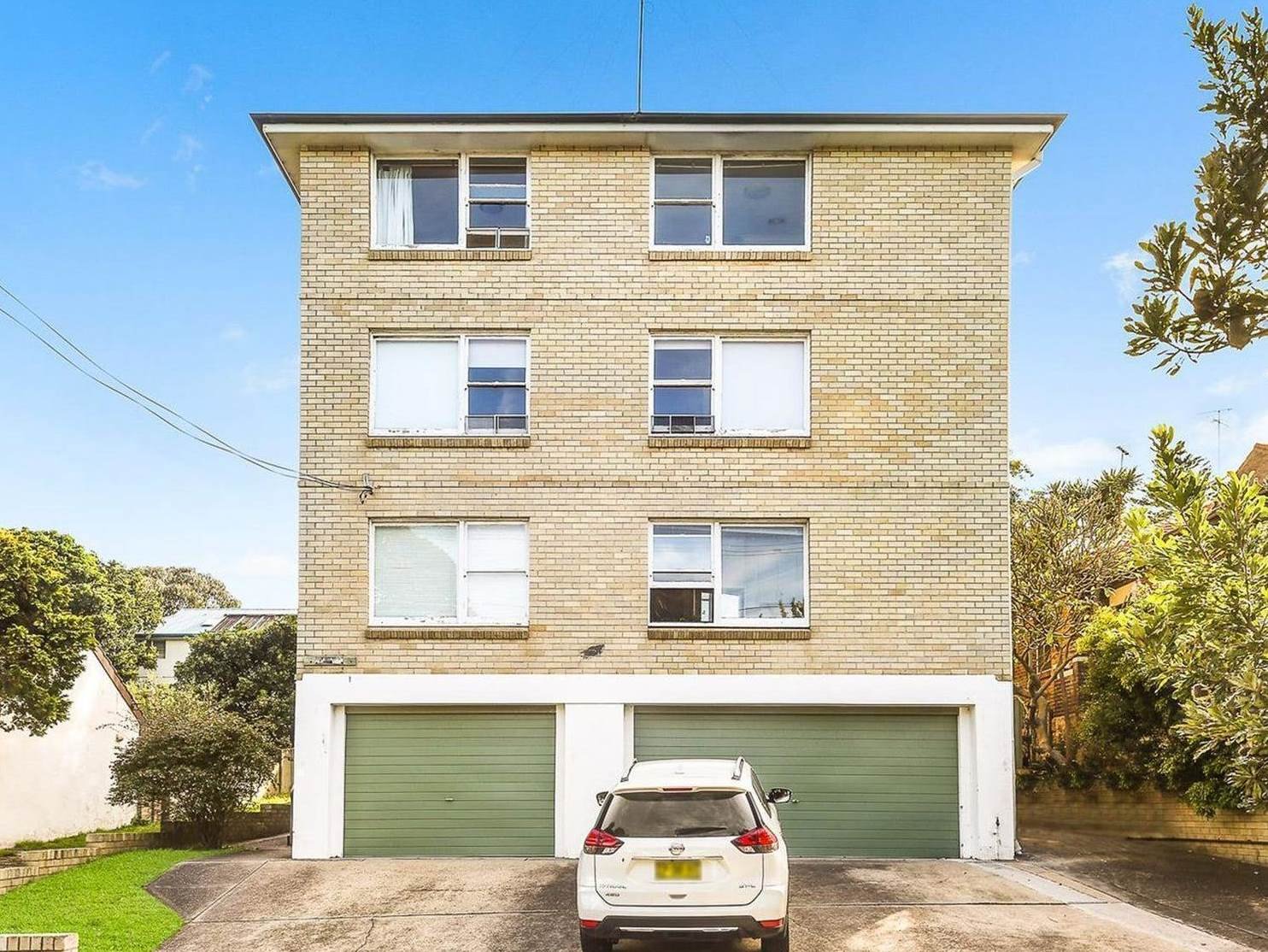 2/446 Malabar Road MAROUBRA 2