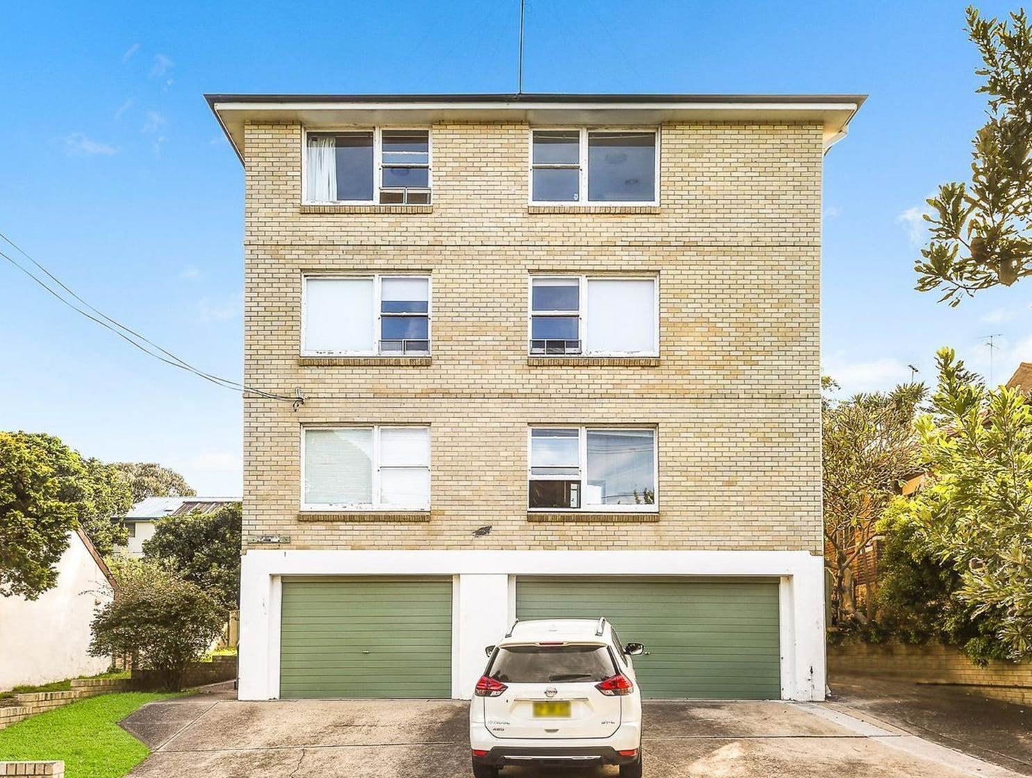 2/446 Malabar Road MAROUBRA 2