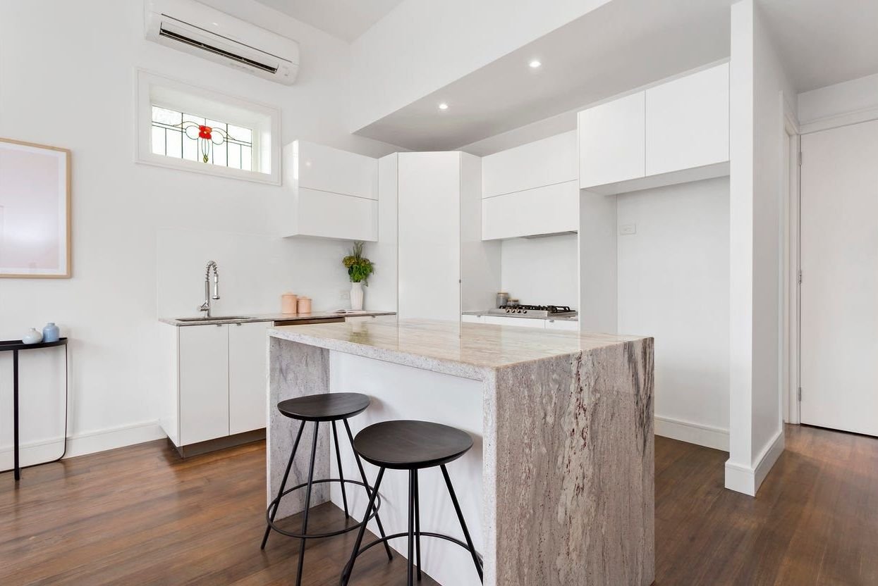 Gallery: 2/45-47 Hotham Street