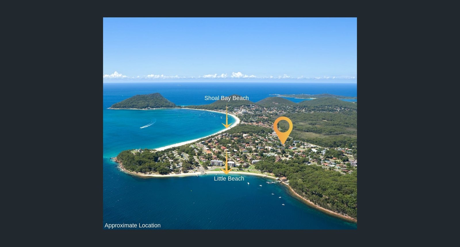 2/45 Achilles Street NELSON BAY 3