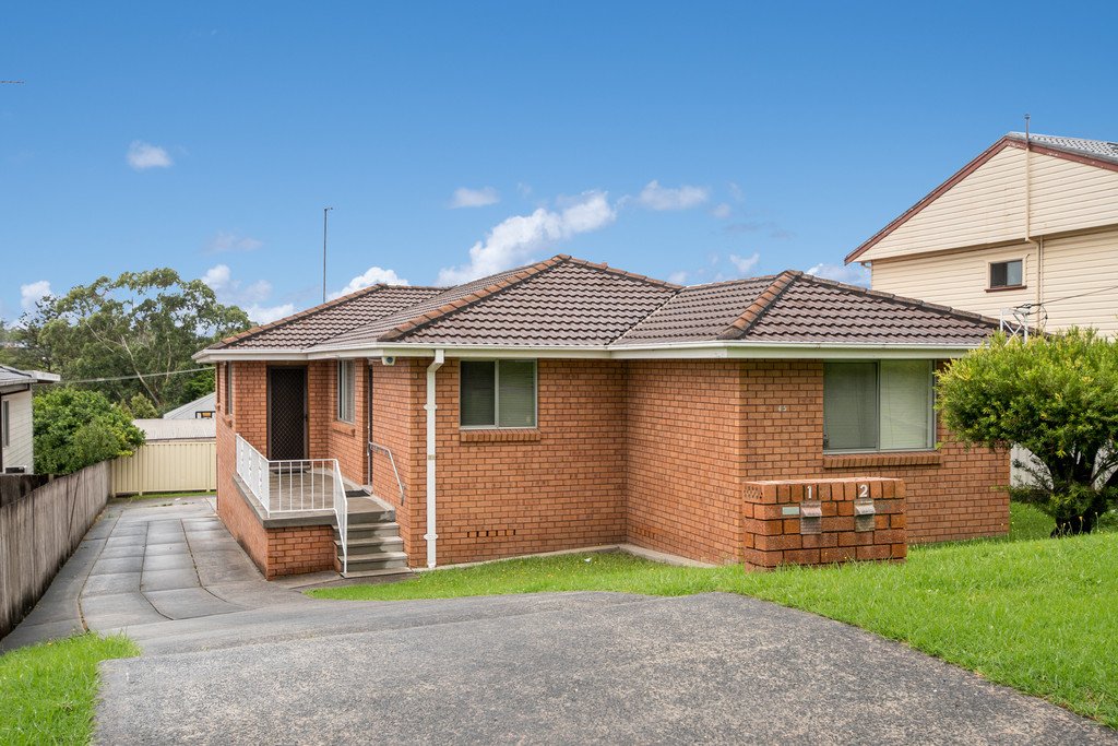 2/45 Billabong Avenue DAPTO 1